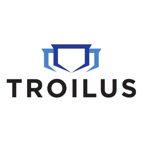 Troilus Gold logo