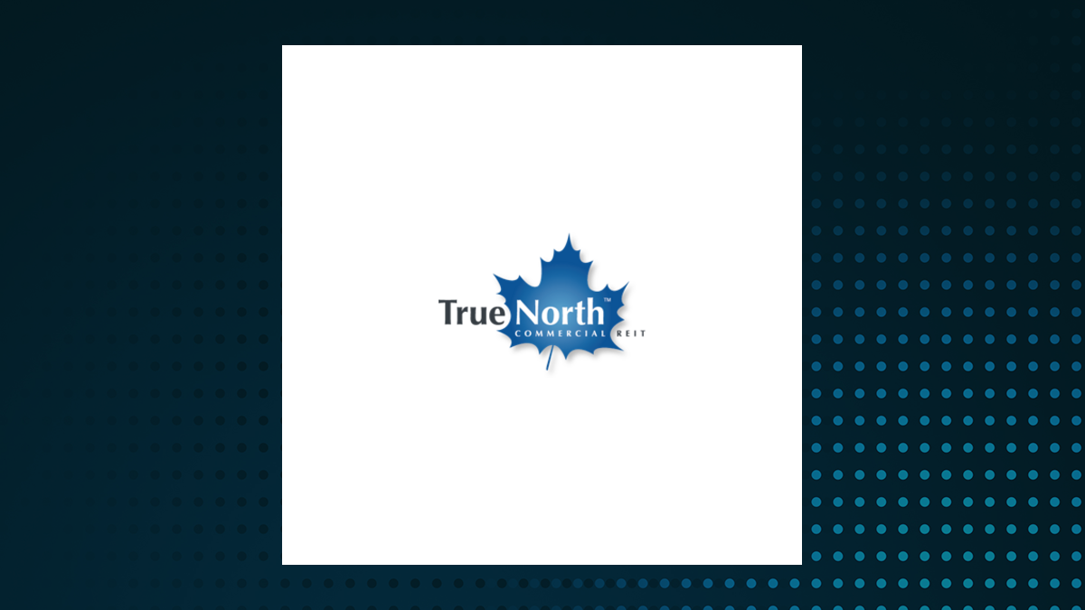 True North Commercial Real Estate Investment Trust logo