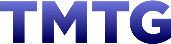 DJT stock logo