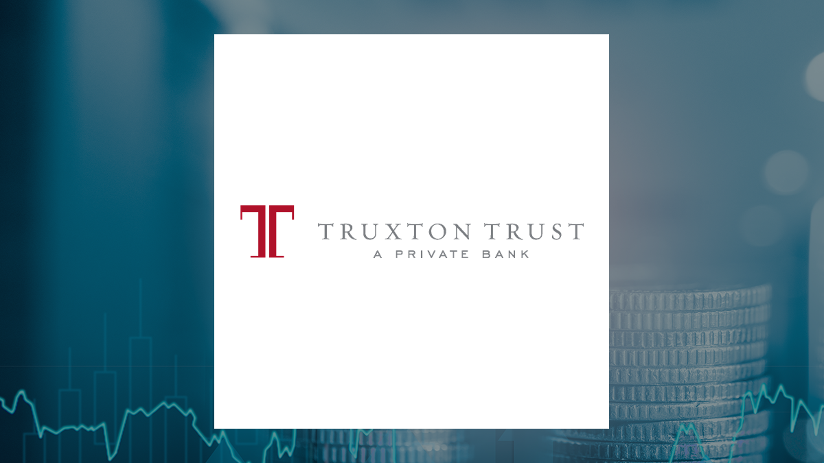 Truxton logo