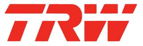 TRW stock logo