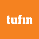 TUFN stock logo