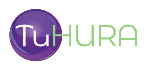 TuHURA Biosciences stock logo