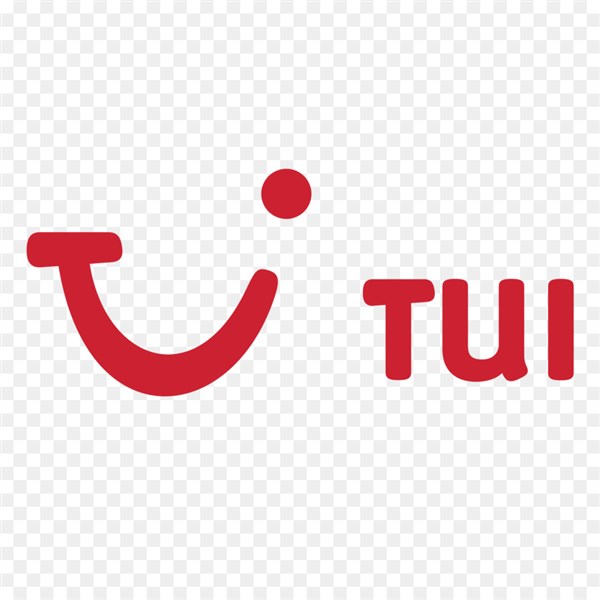 TUI stock logo