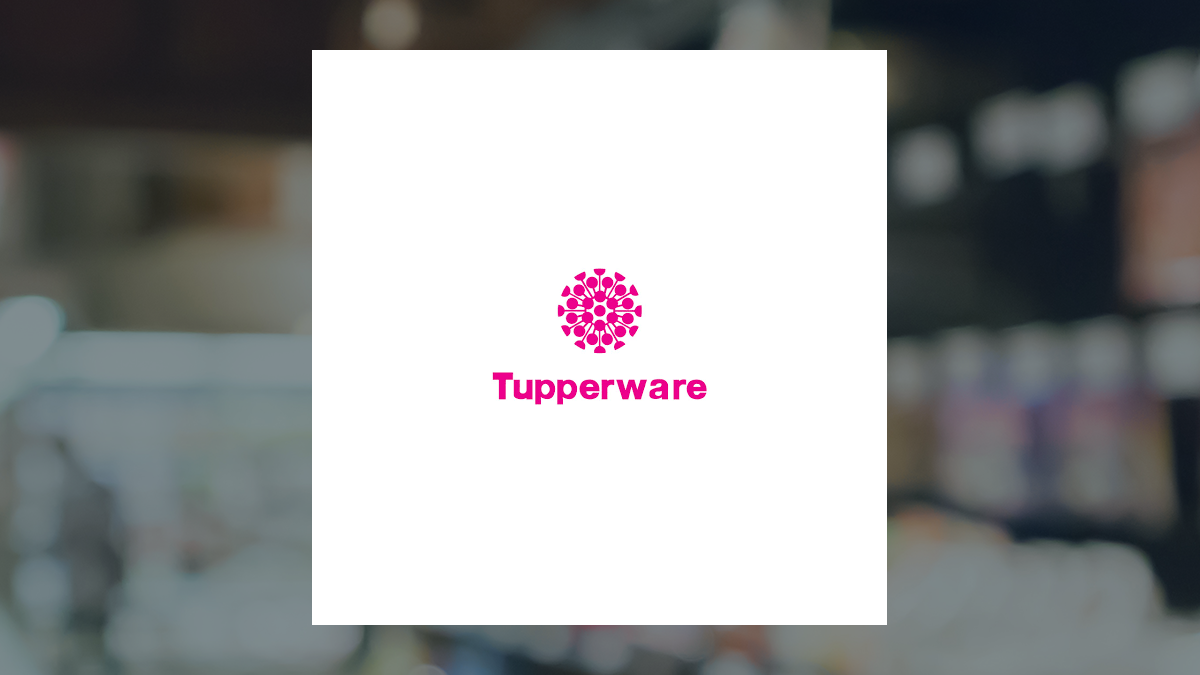 Mathieu Simard - Tupperware Brands | LinkedIn