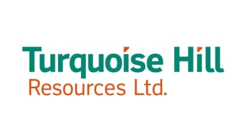 Turquoise Hill Resources (TSE:TRQ) Downgraded by Scotiabank