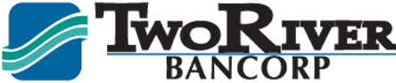 Two Rivers Bancorp logo