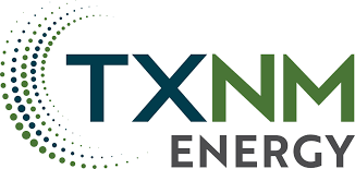 TXNM Energy, Inc. logo