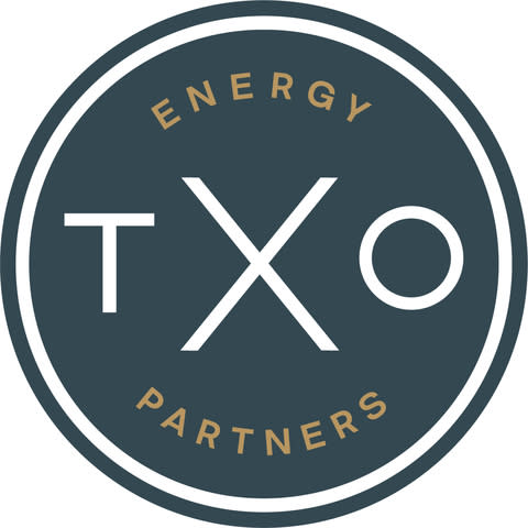 TXO stock logo