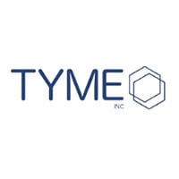 TYME stock logo