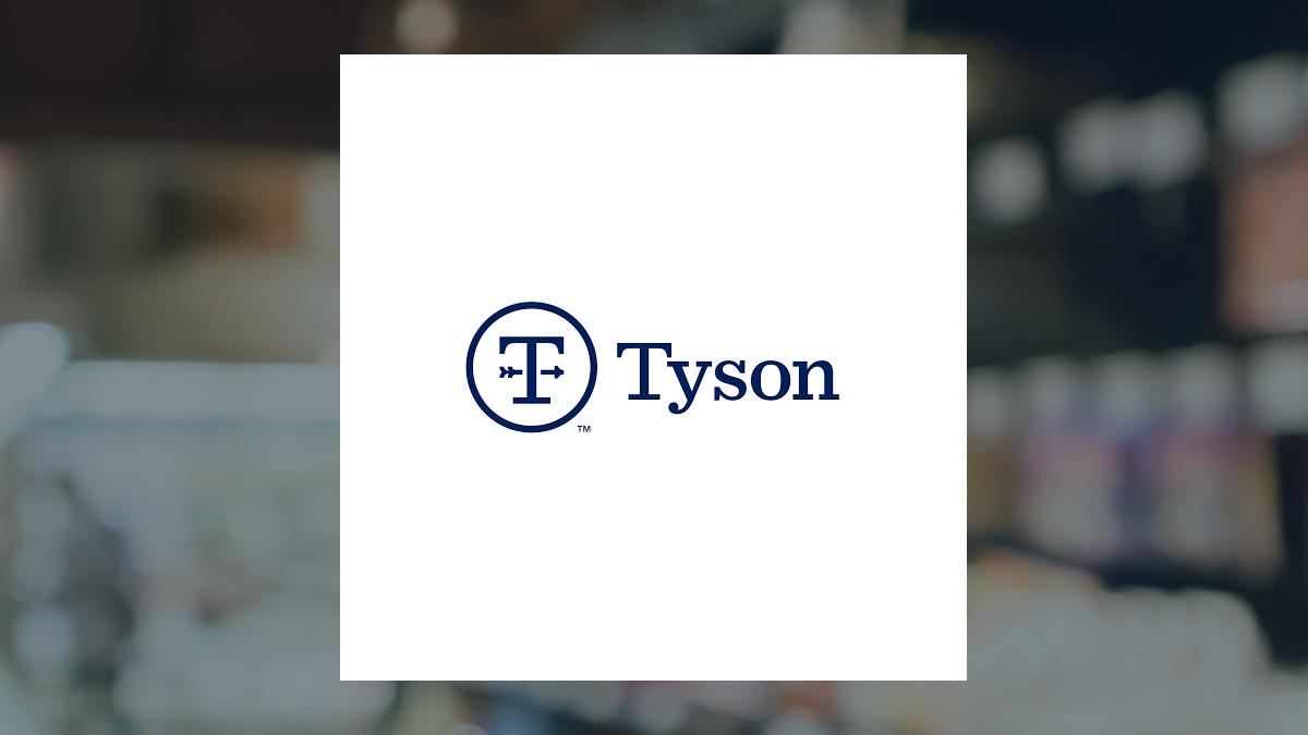Tyson Foods, Inc. (NYSETSN) Sees Significant Growth in Short Interest