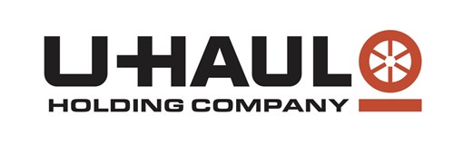 U-Haul stock logo