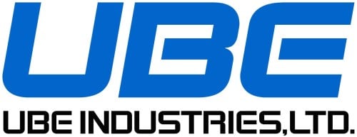 UBEOY stock logo