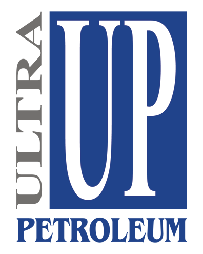 Ultra Petroleum logo