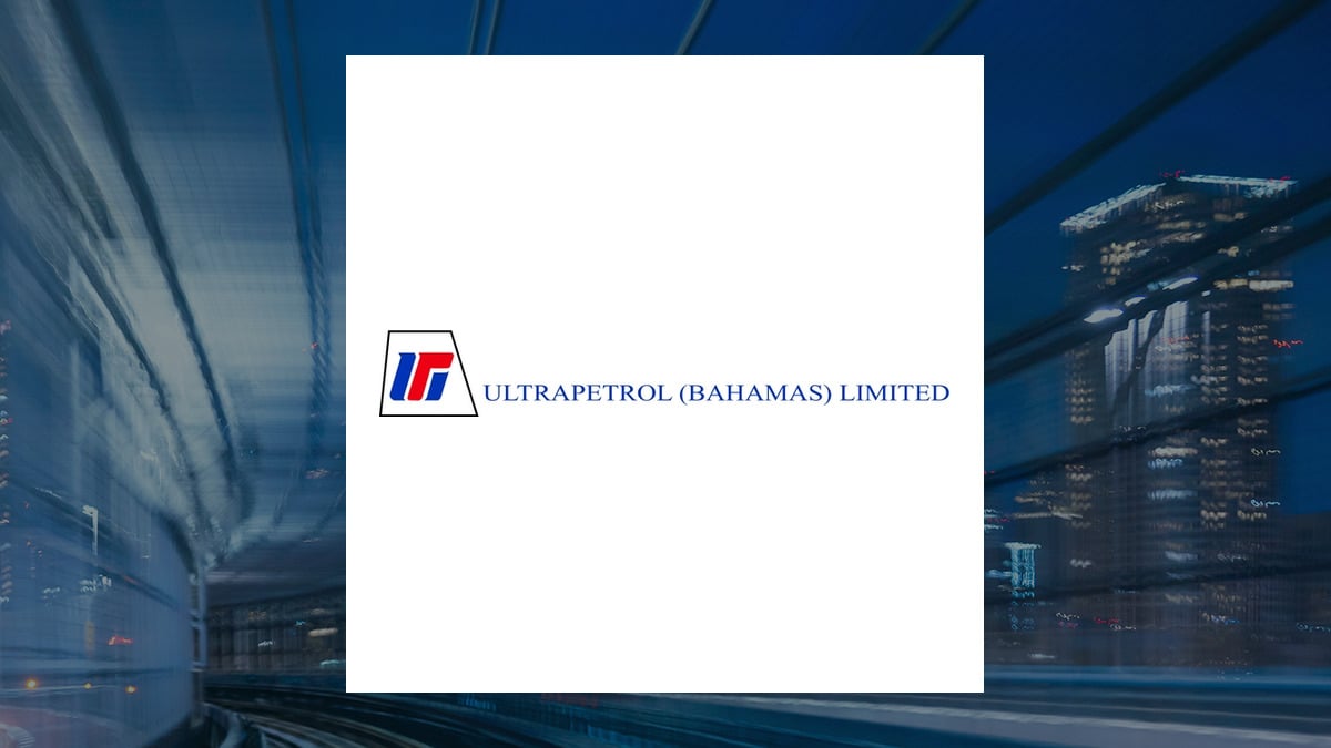 Ultrapetrol (Bahamas) logo