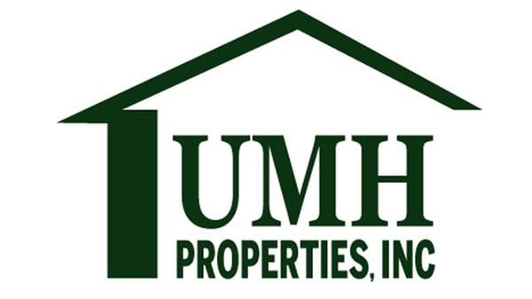 Umh Properties Inc Logo 