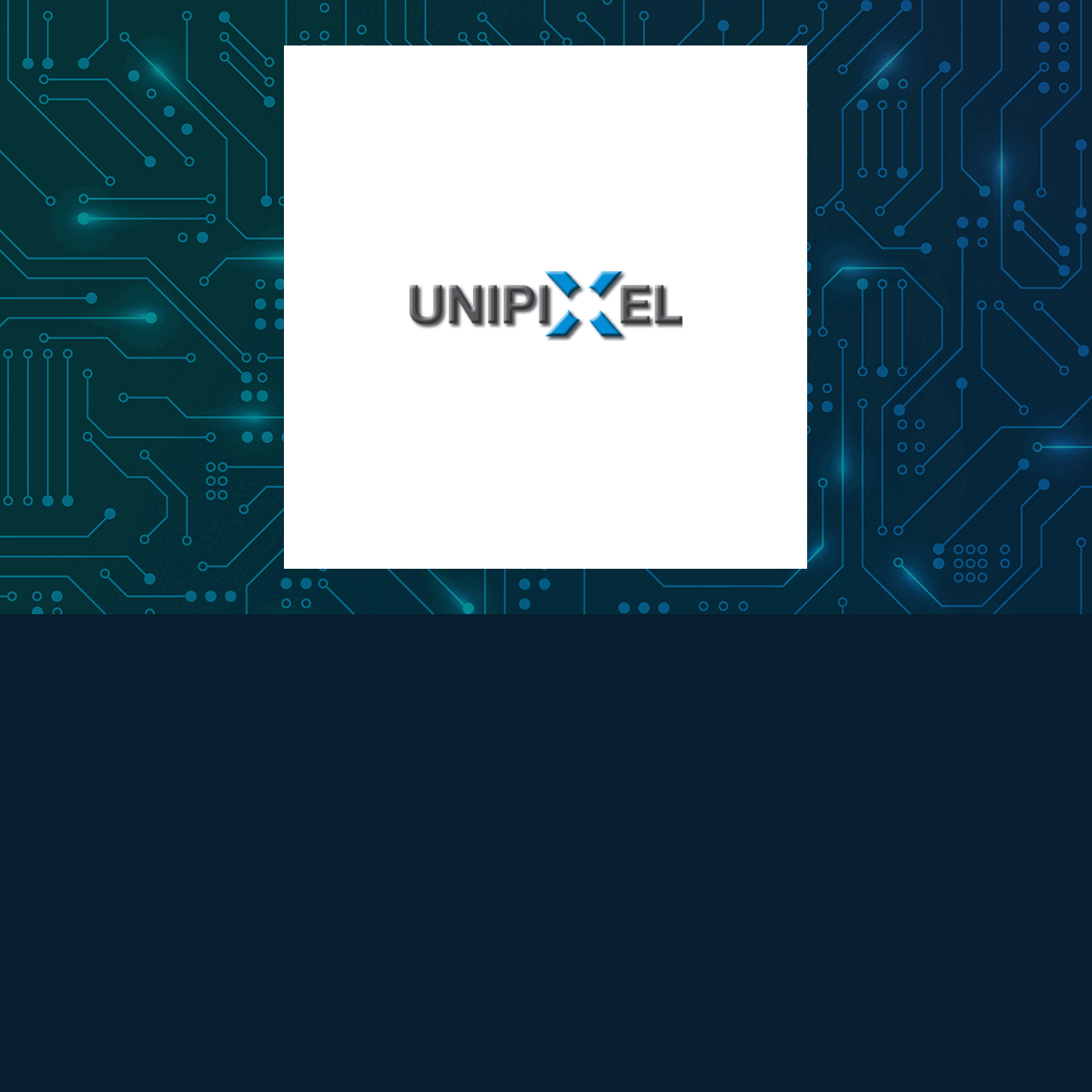 Uni-Pixel logo