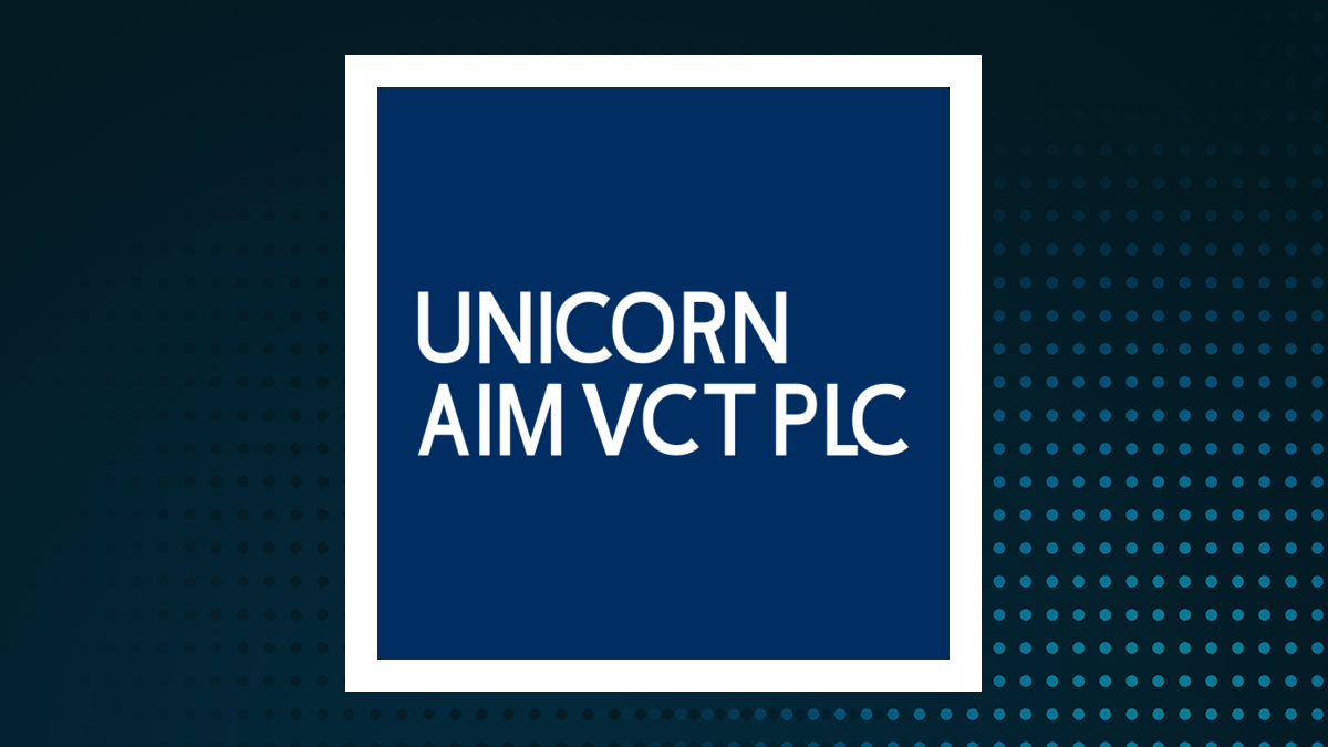 Unicorn AIM VCT logo