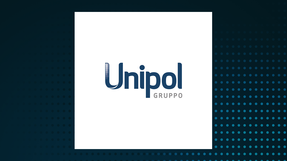 Unipol Gruppo logo