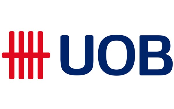 United Overseas Bank logo
