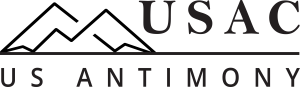 UAMY stock logo