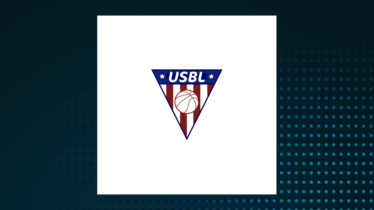 United States Basketball League logo