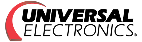 UEIC stock logo