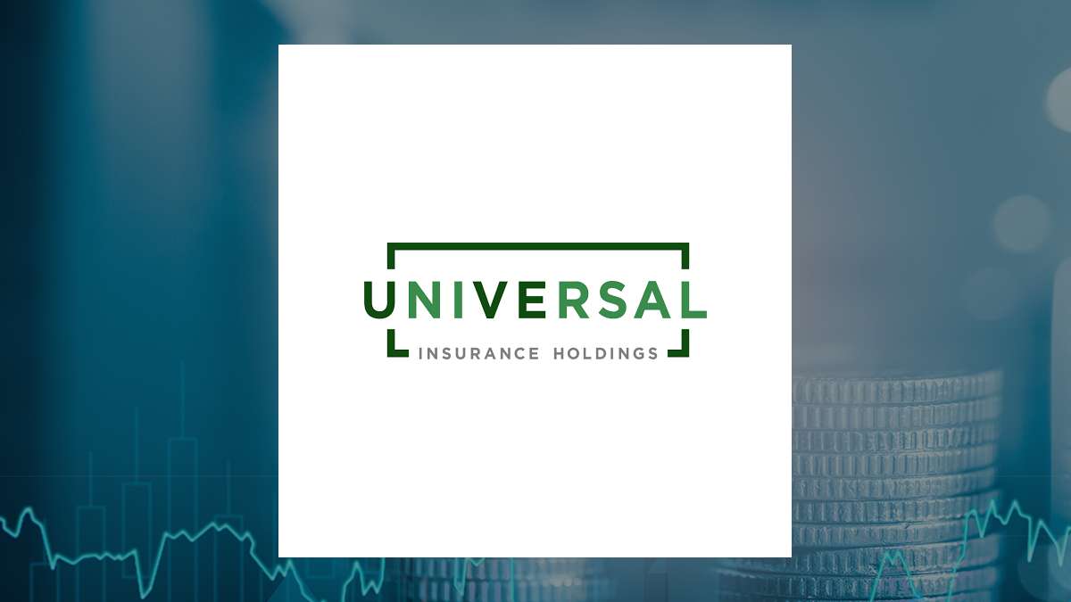 Beacon Pointe Advisors LLC Purchases Shares of 118,961 Universal Insurance Holdings, Inc. (NYSE:UVE)