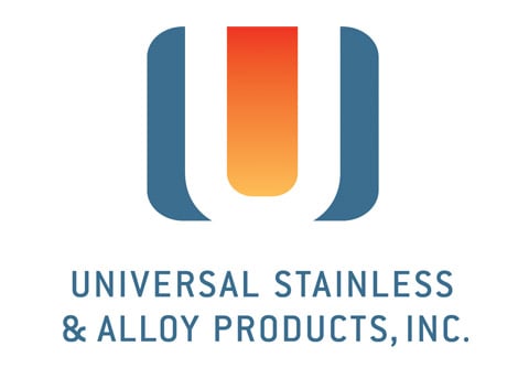 USAP stock logo