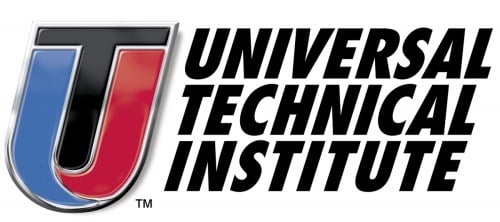 UTI stock logo