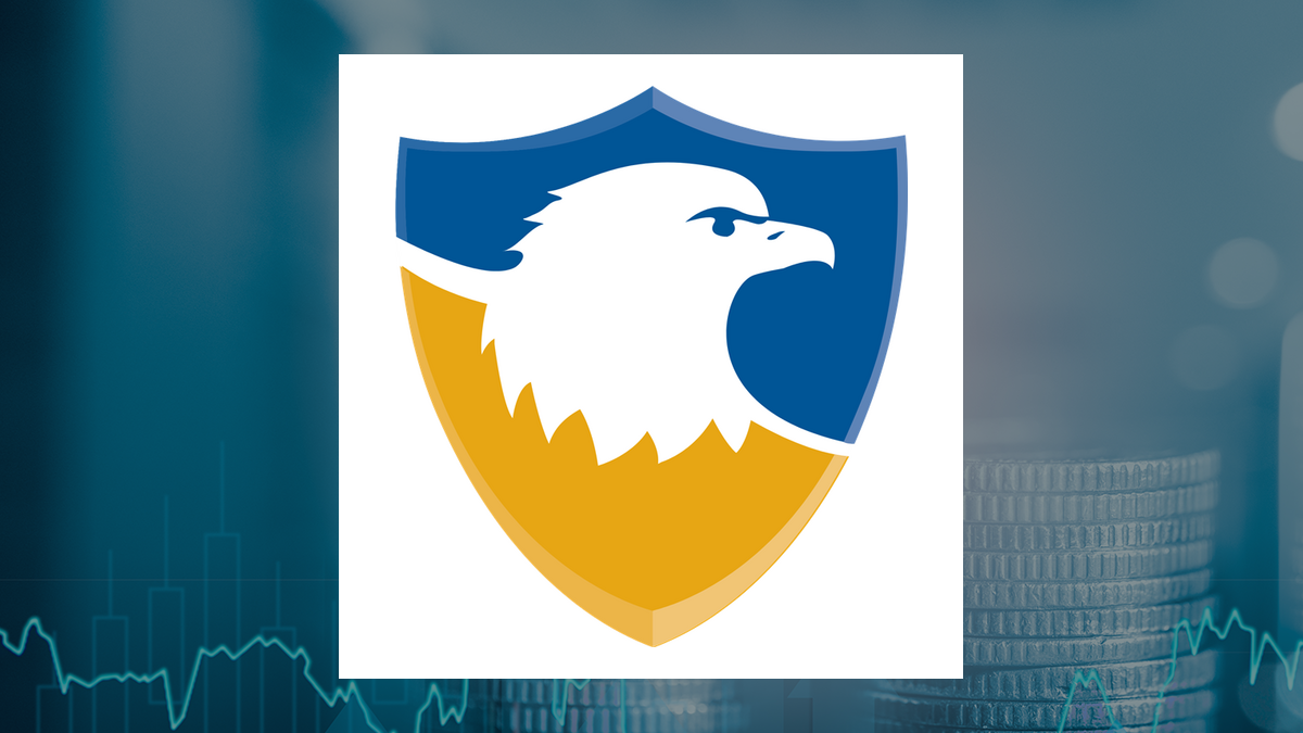 Univest Financial logo
