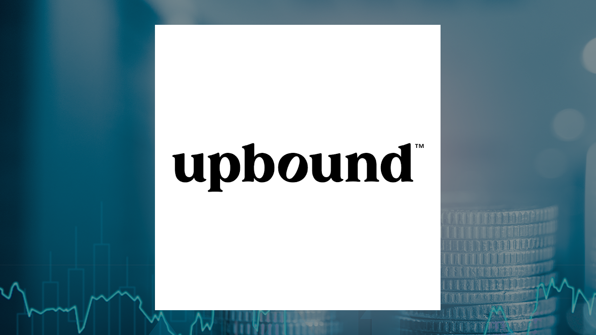 Upbound Group logo