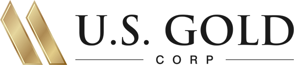 USAU stock logo