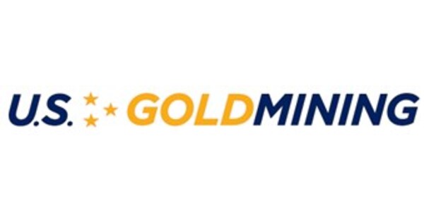 U.S. GoldMining Inc. logo