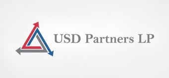 USDP stock logo