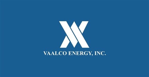 VAALCO Energy