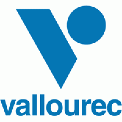 VK stock logo