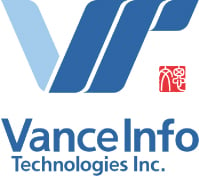 VanceInfo Technologies logo