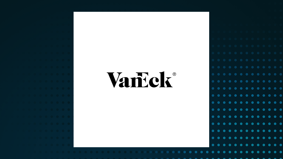 VanEck Israel ETF logo