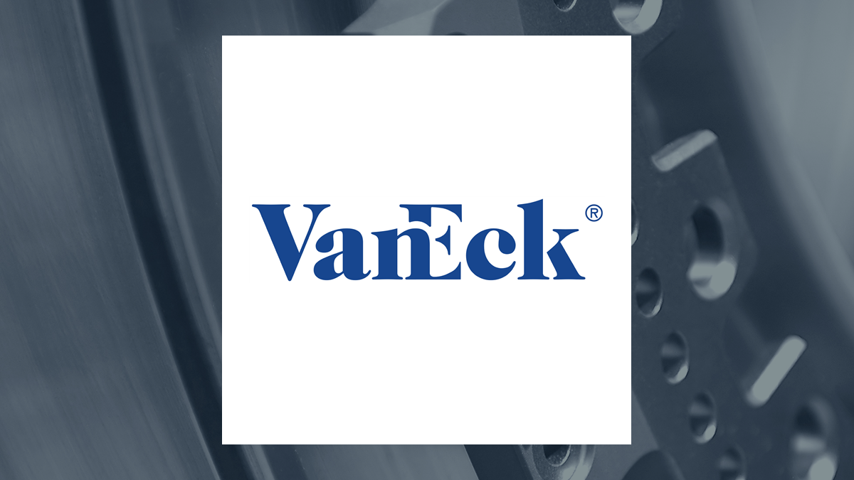 VanEck Semiconductor ETF (NASDAQSMH) Shares Up 1.4 Defense World