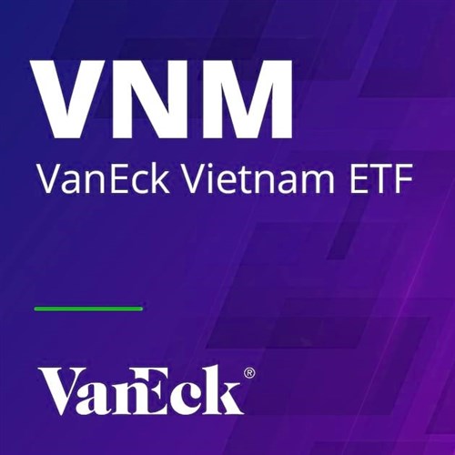 VanEck VietnamETF