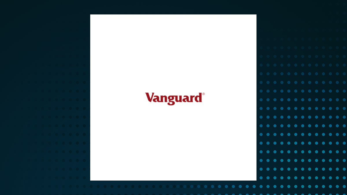 Vanguard Russell 2000 Value ETF logo