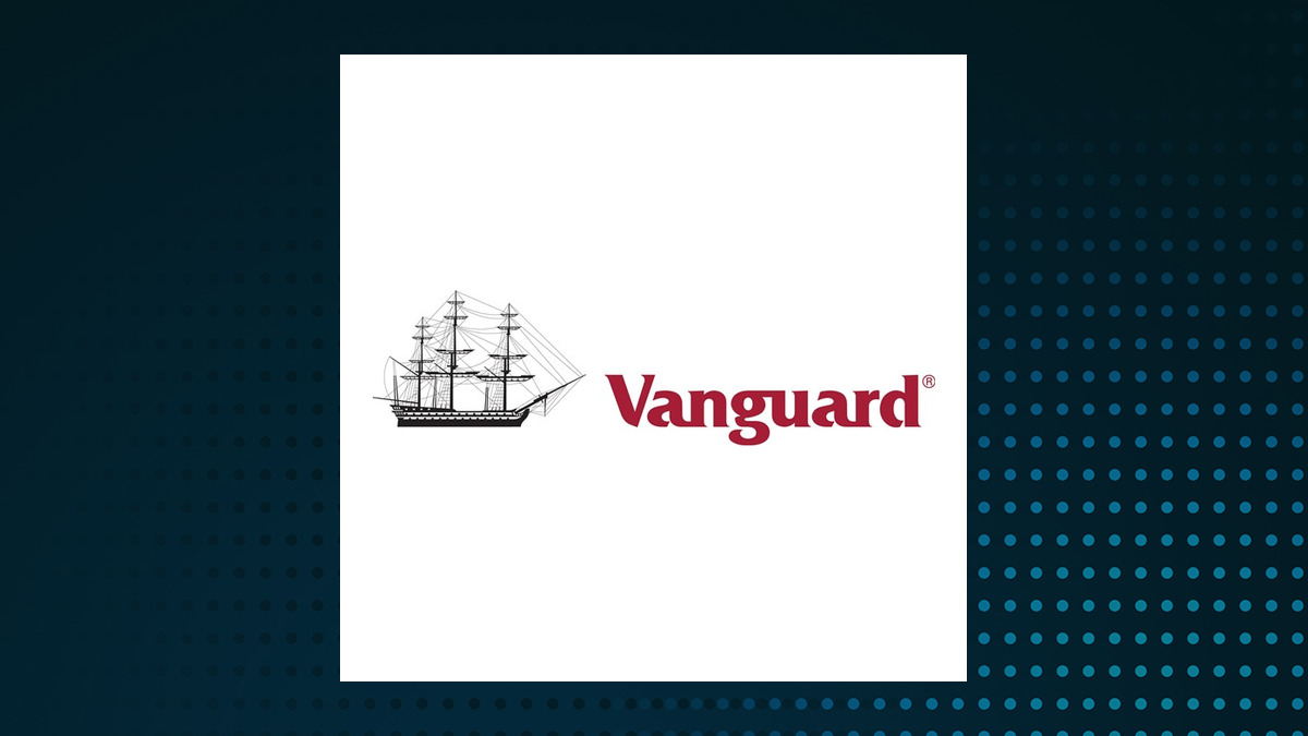 Vanguard Total International Bond ETF logo