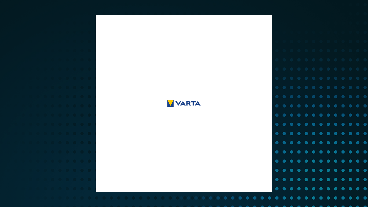 Varta logo