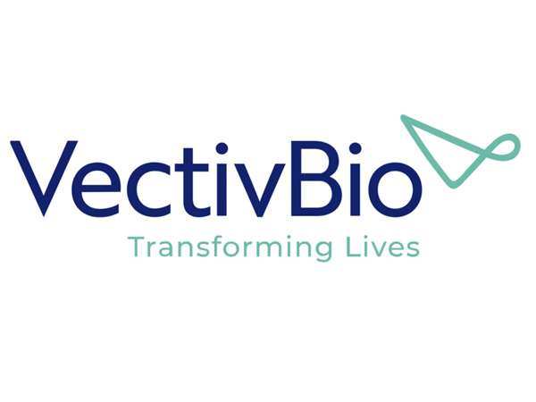 VectivBio logo