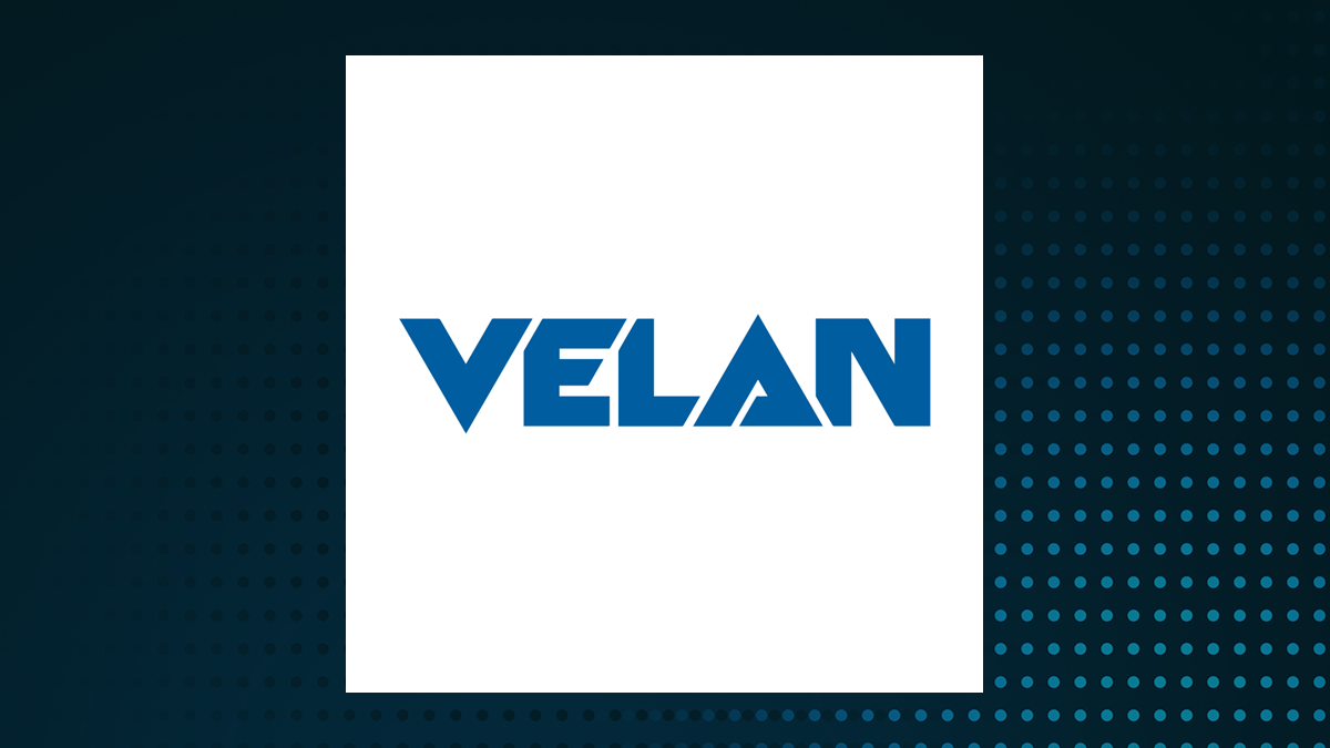 Velan logo