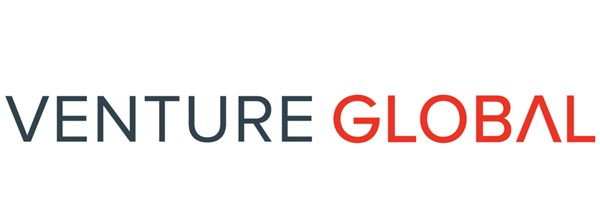 Venture Global stock logo