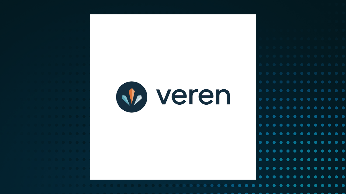 Veren logo