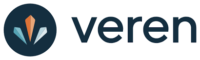 Veren Inc. logo