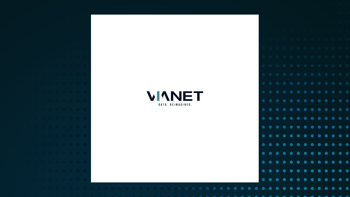 Vianet Group logo